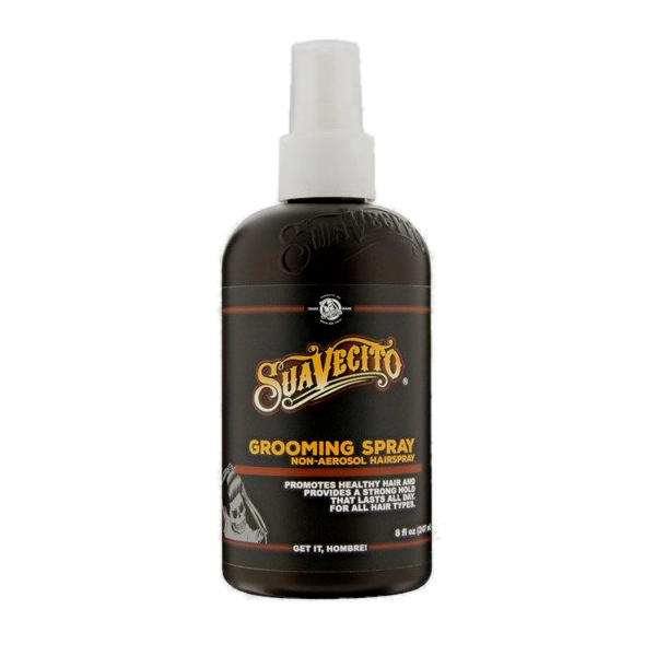 Спрей для укладки волос Suavecito Grooming Spray 237 мл