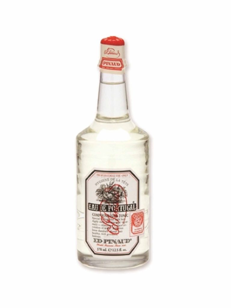 Классический тоник для светлых волос Clubman Hair Tonic Eau de Portugal , 370 мл