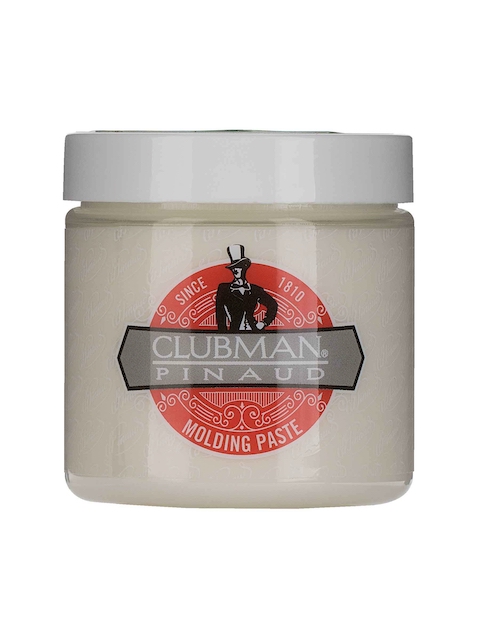 Clubman Molding Paste Моделирующая паста для укладки волос, 113 г
