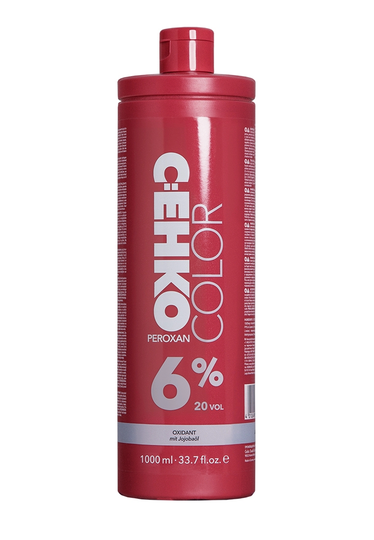 Пероксан 6% (Peroxan 6%), 1000 мл