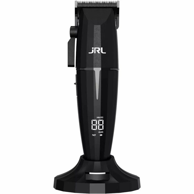 Профессиональная машинка для стрижки волос JRL ONYX
