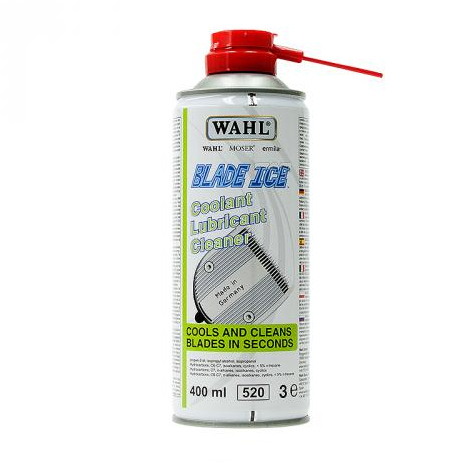 Охлаждающий спрей 4 в 1 Wahl Cooling spray