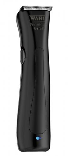 Профессиональный триммер Wahl Beret Stealth black