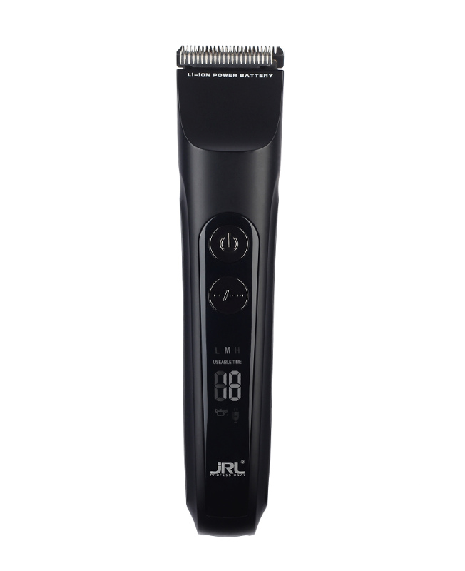 Профессиональный аккумуляторный триммер JRL Fresh Fade 1050