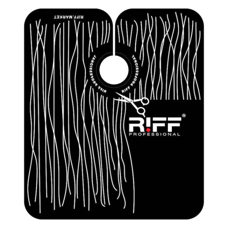 Парикмахерский пеньюар Riff PH185
