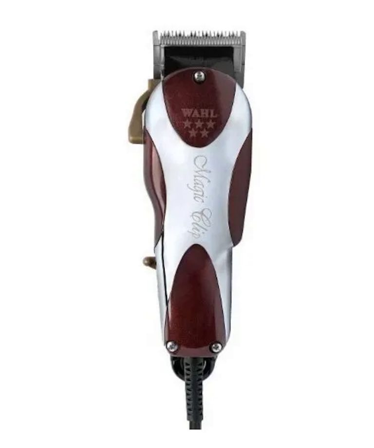 Профессиональная машинка Wahl Magic Clip 5star