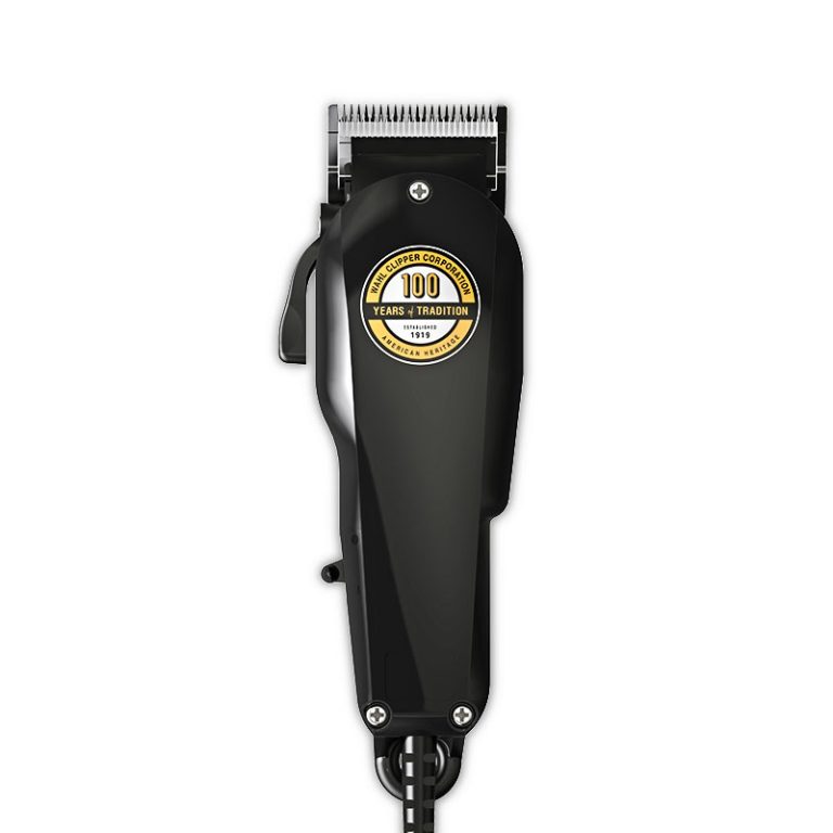 Профессиональная сетевая машинка Wahl Super Taper 100 yr edition