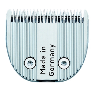 Ножевой блок Moser Standart 0,7 мм 1450-7220