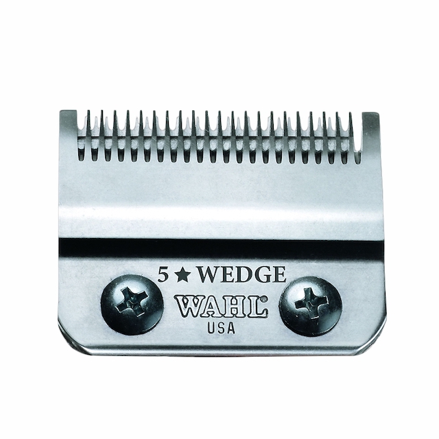 Нож Wahl Legend на винтах Wedge 2228-416
