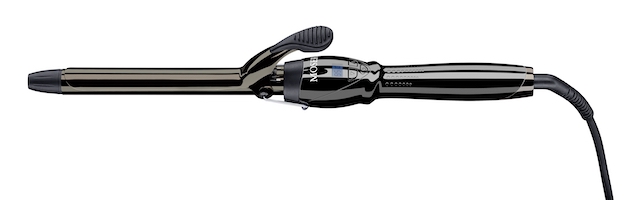 Щипцы для завивки волос Moser TitanCurl 19 мм