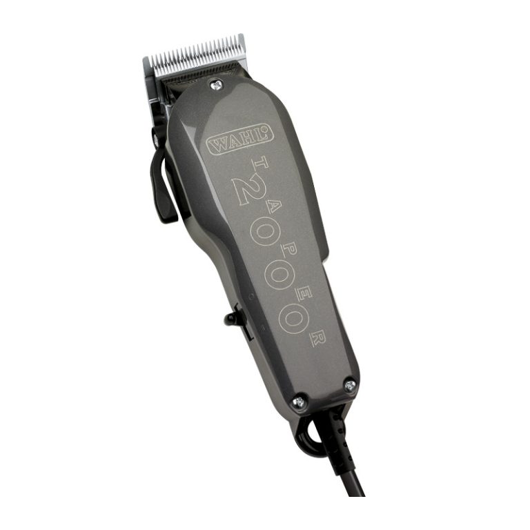 Профессиональная машинка Wahl Taper 2000-R