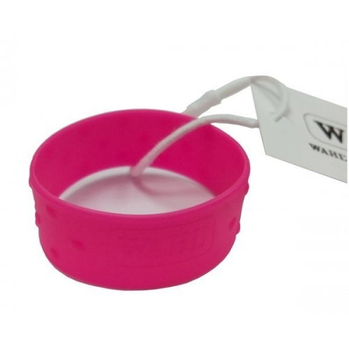 Кольцо против скольжения Wahl Grip Ring, розовый