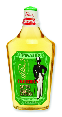 Лосьон после бритья Clubman After Shave Lotion,177 мл