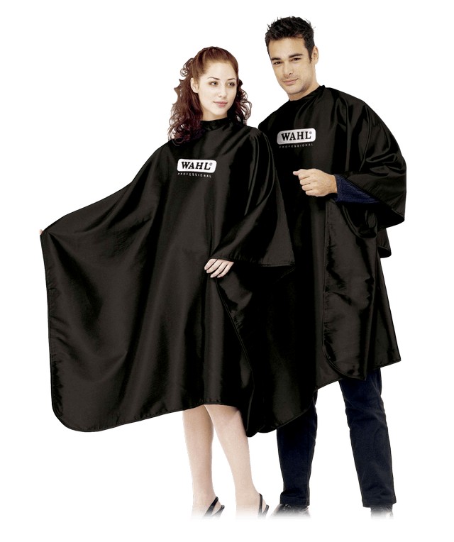 Парикмахерский пеньюар Wahl Haircutting Cape