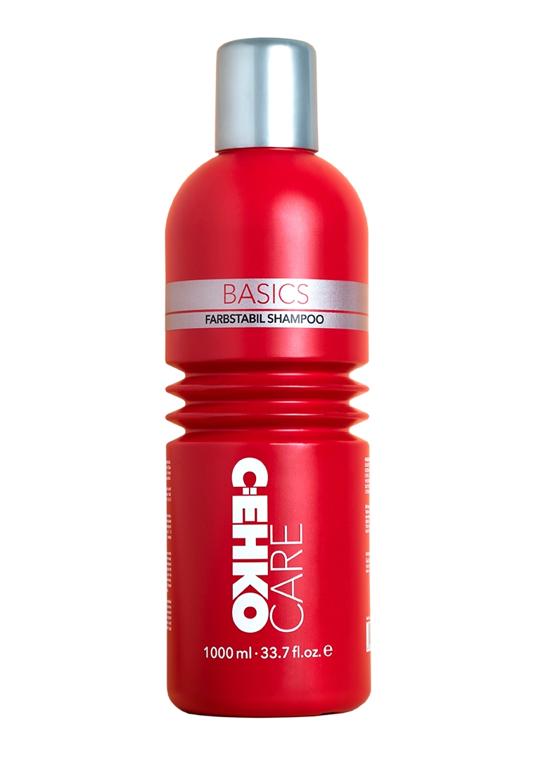 Шампунь для сохранения цвета (Farbstabil Shampoo),1000мл