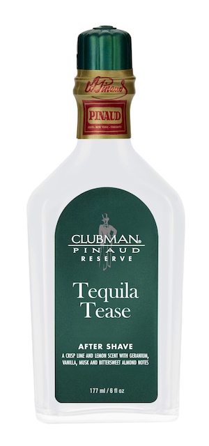 Лосьон после бритья Clubman Reserve Tequila Tease After Shave Lotion, 177 мл