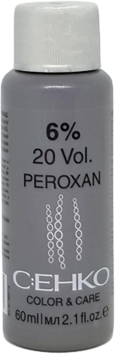 Пероксан 6% (Peroxan 6%) 60 мл