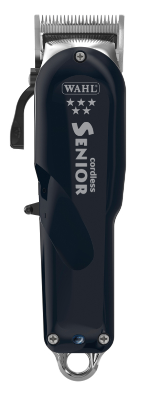 Профессиональная машинка с комбинированным питанием Wahl Senior Cordless