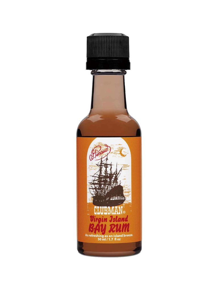 Лосьон после бритья Clubman Bay Rum After Shave, 50 мл