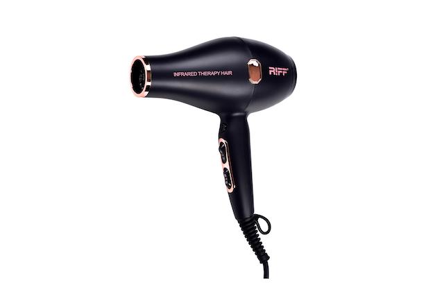 Фен Riff "INFRARED THERAPY HAIR" Ф777