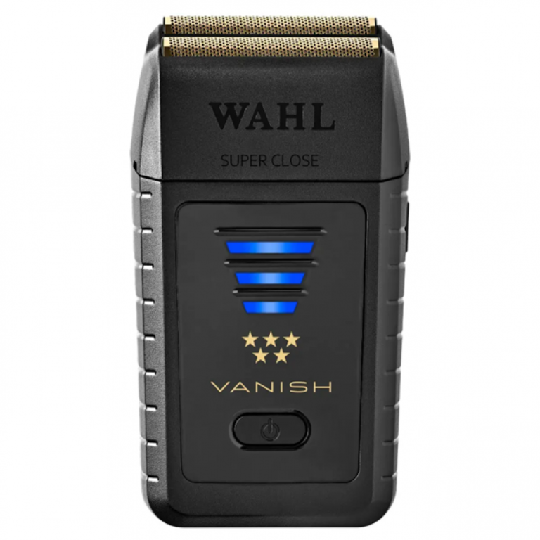 Электробритва Wahl 8173-716 Vanish Li 5V