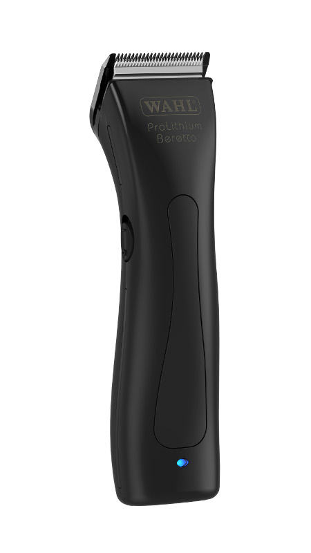 Профессиональная машинка Wahl Prolithium Beretto 4212-0471