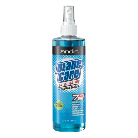 Спрей для очистки ножей Andis Blade Care Pluse 7 in One