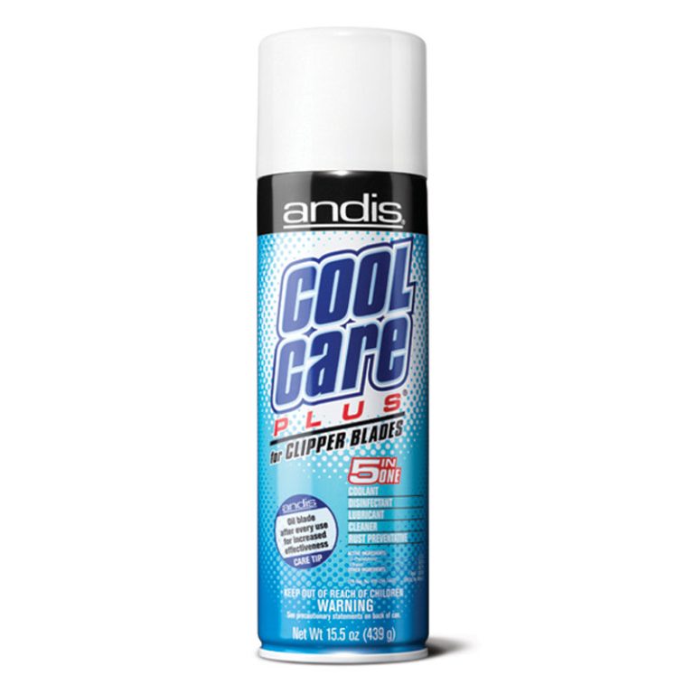 Охлаждающий спрей для ножей Cool Care Plus, 460 мл