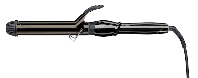 Щипцы Moser для завивки волос с титановым покрытием 32mm