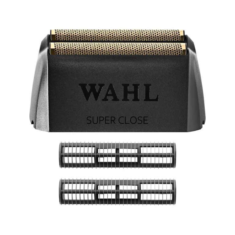 Бритвенная сетка 3022905 для Wahl Vanish, золотой