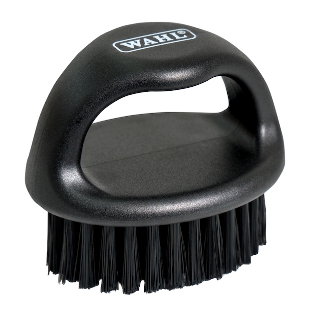 Щетка для фейдинга Wahl Barber knuckle fade brush