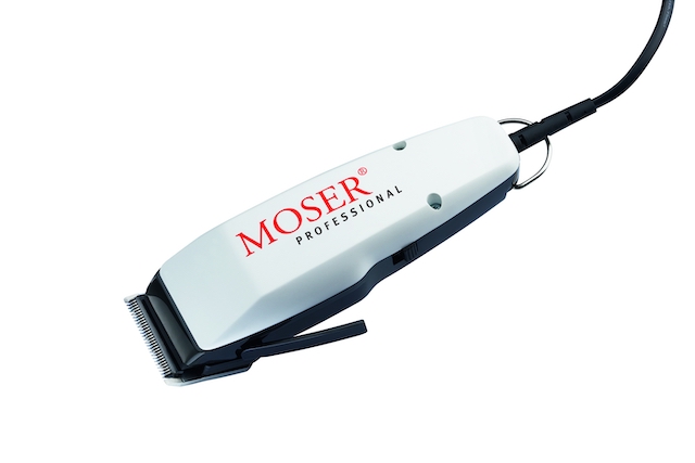 Профессиональная сетевая машинка Moser 1400 Edition
