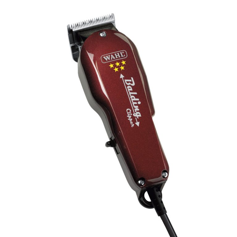 Профессиональная сетевая машинка Wahl Balding 5star