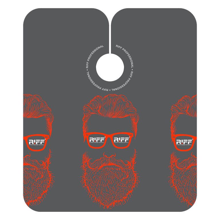 Парикмахерский пеньюар Riff PH182