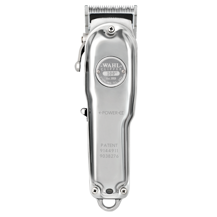 Машинка для стрижки Wahl 100 Years Cordless Clipper 1919 81919-016