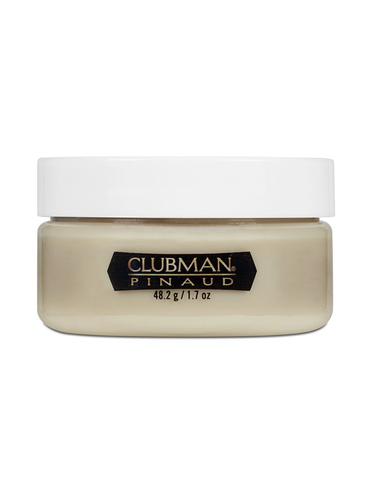 Матовая глина сильной фиксации Clubman Molding Putty 48,2 г