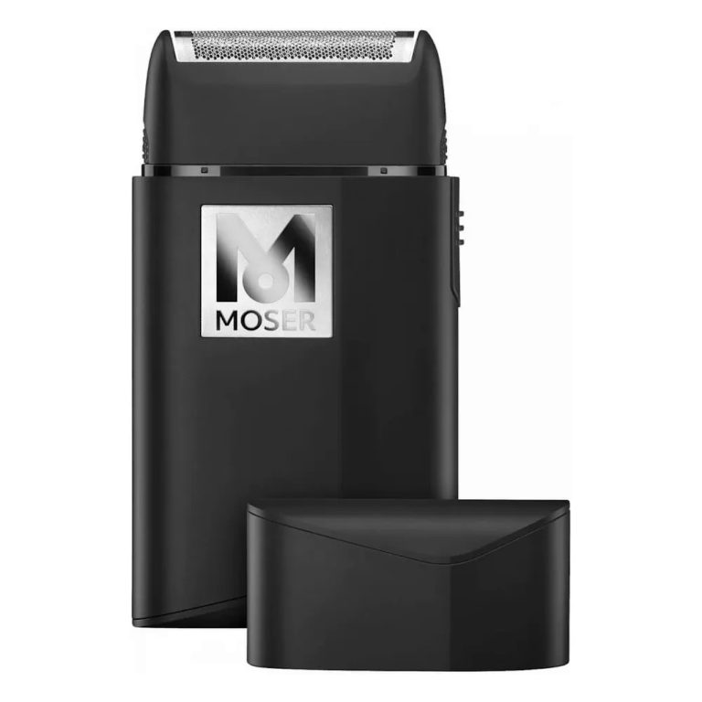 Электробритва Moser 3616-0050 Pro Finish