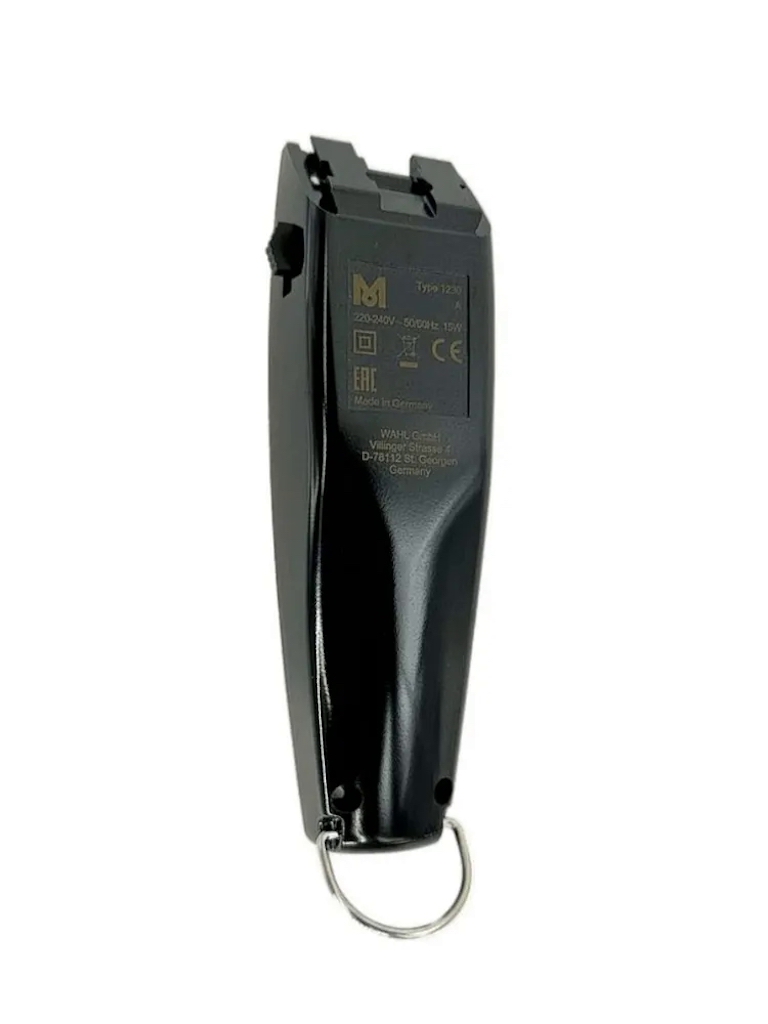 Moser 1230-7760 нижний корпус для MOSER 1230