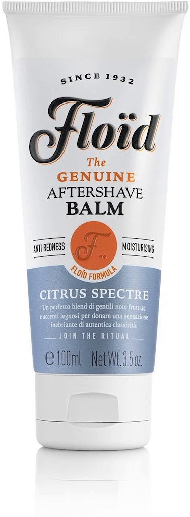 Бальзам после бритья Floid CITRUS SPECTRE 100 мл.