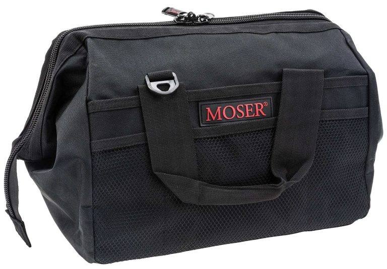 Сумка для инструментов Moser Tool Bag 0092-6185
