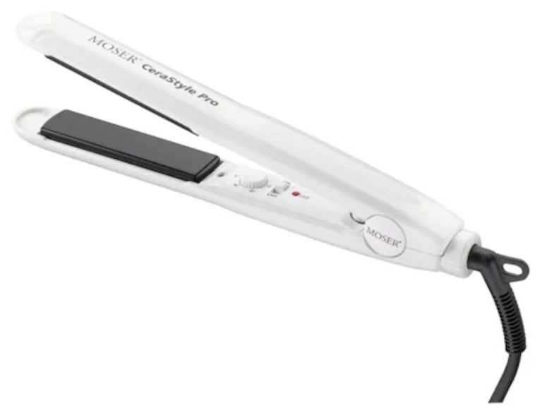 Щипцы Moser CeraStyle Pro 4417-0051