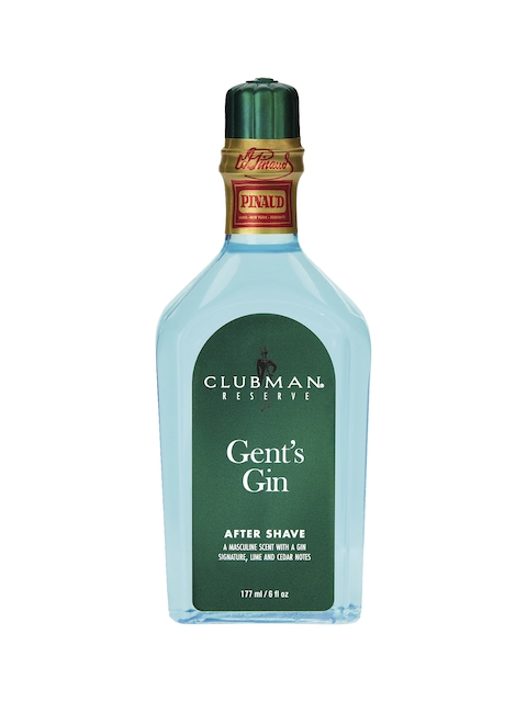 Лосьон после бритья Clubman After Shave Gent Gin, 177 мл