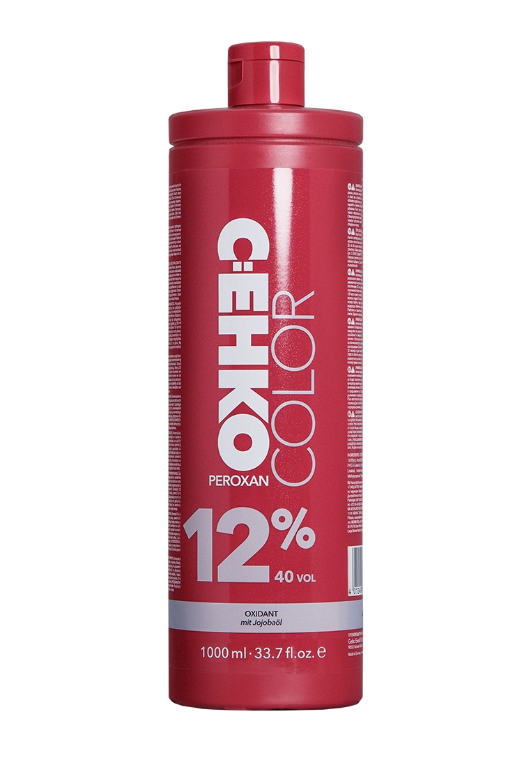 Пероксан 12% (Peroxan 12%), 1000 мл