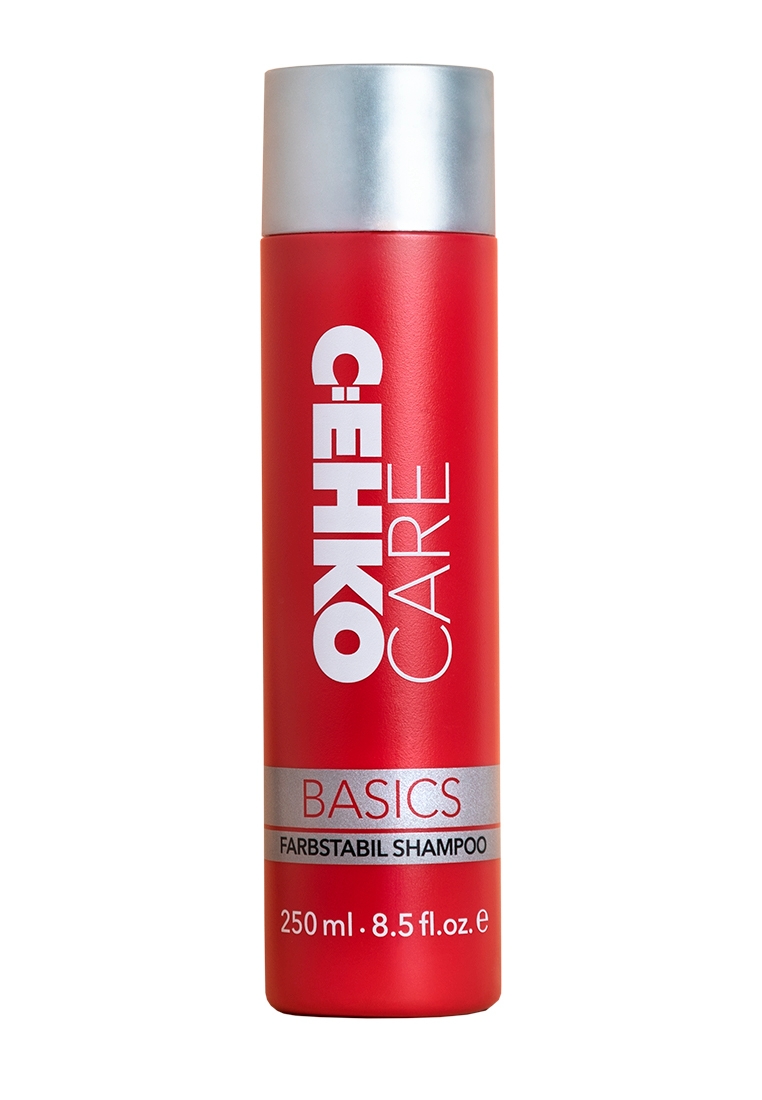 Шампунь для сохранения цвета (Farbstabil Shampoo), 250 мл