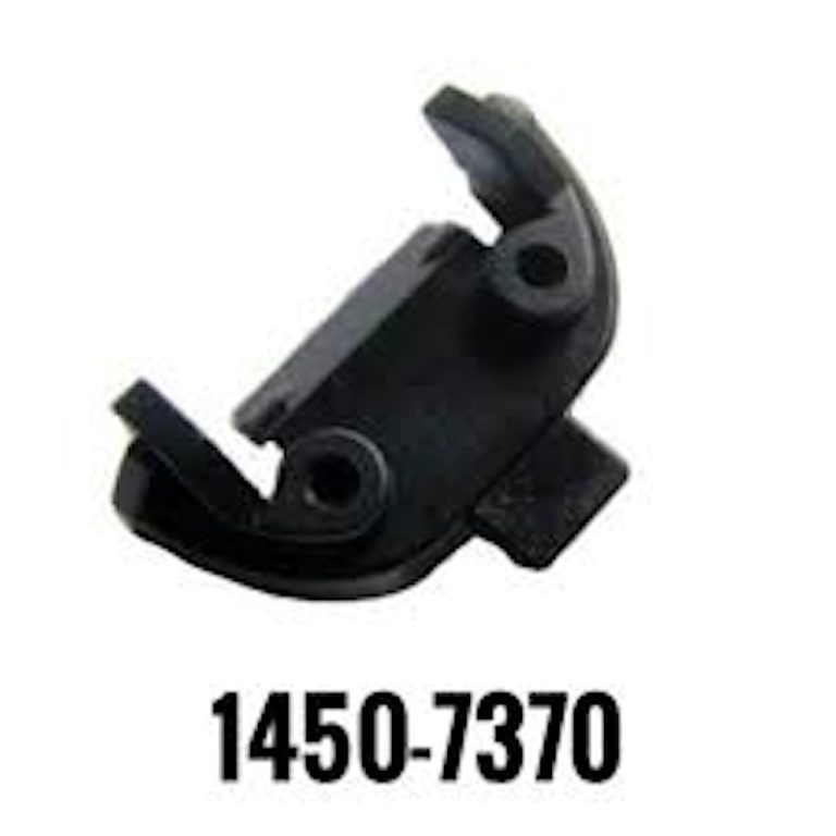 Планка ножа Moser 1450-7370 фиксирующая (брэкет)