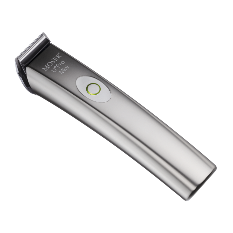 Профессиональный триммер Moser Li+Pro Mini 1584-0050/1584-0056