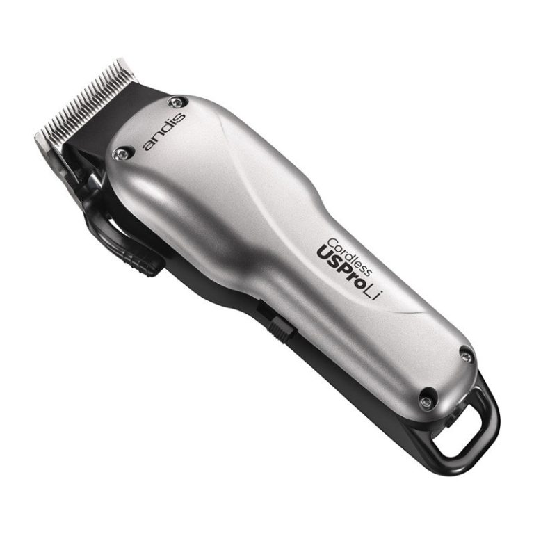 Машинка для стрижки Andis Cordless US Pro Li
